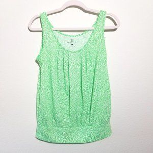 Ladies  NYC & Co Summer Top - Size Small